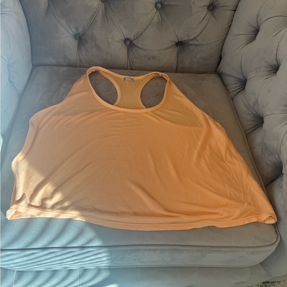 Intimately Free People Sleeveless Tank Top